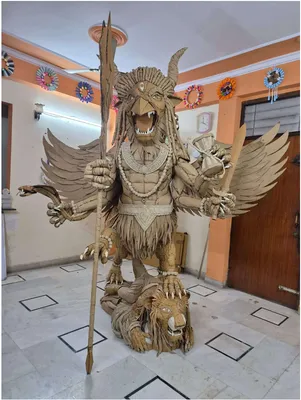 Narasimha view 4